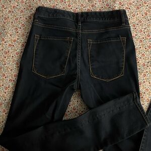 LL Bean - Signature Denim Skinny Jeans - 2